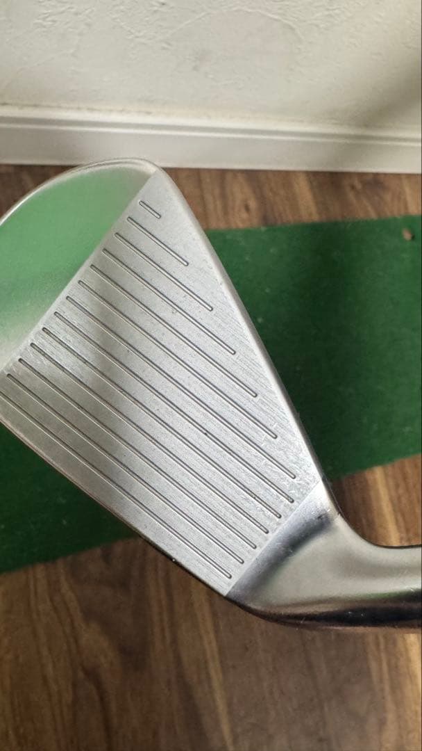 スリクソン ZX5 mk2 フレックスS グリップ美品