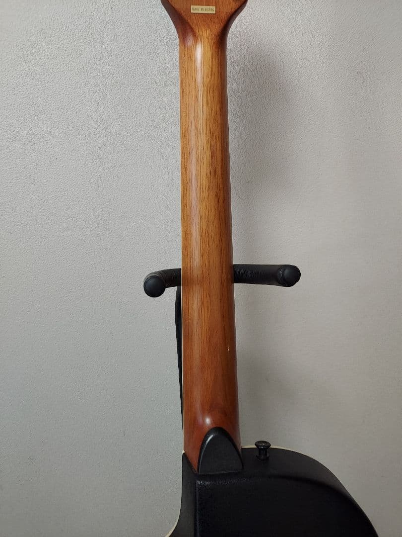 特価　Kガレージ 　エレアコ　 サンバースト　トラ目