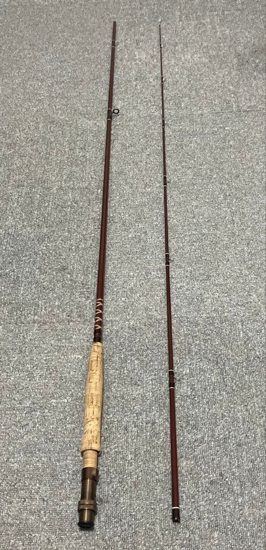 Fenwick FF765-2 (竿のみ)