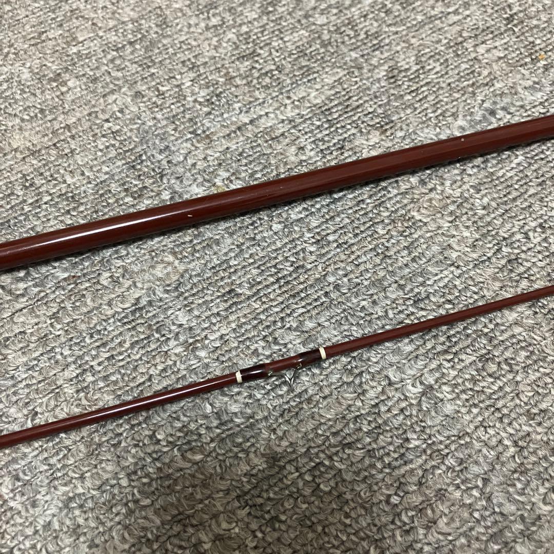 Fenwick FF765-2 (竿のみ)