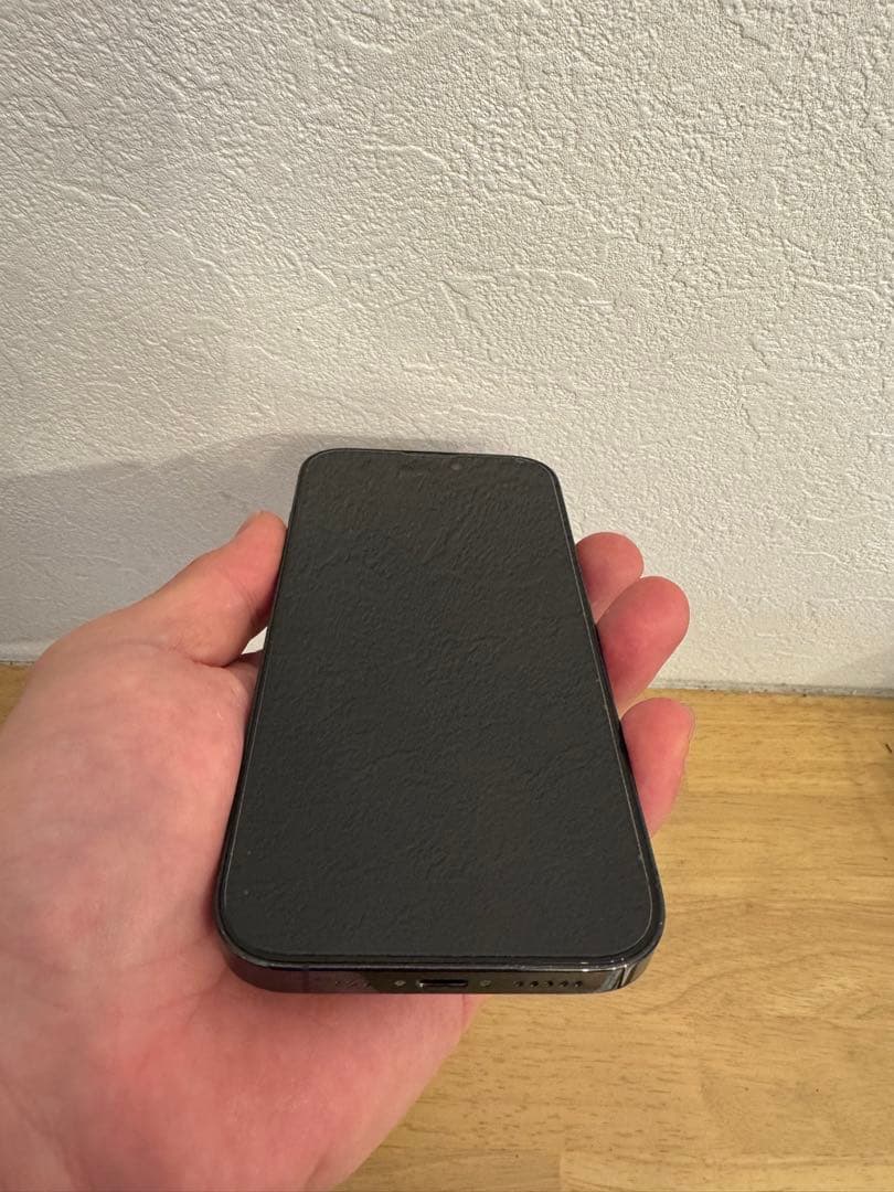 iPhone14Pro 256G- 中古品　SIMフリー