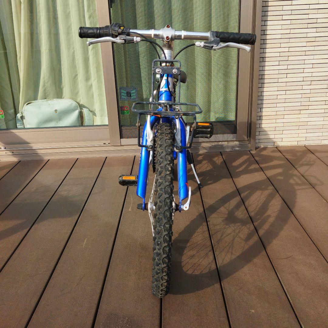 【神奈川県川崎市横浜市引取り】 ルイガノ j206 子供用自転車 20インチ