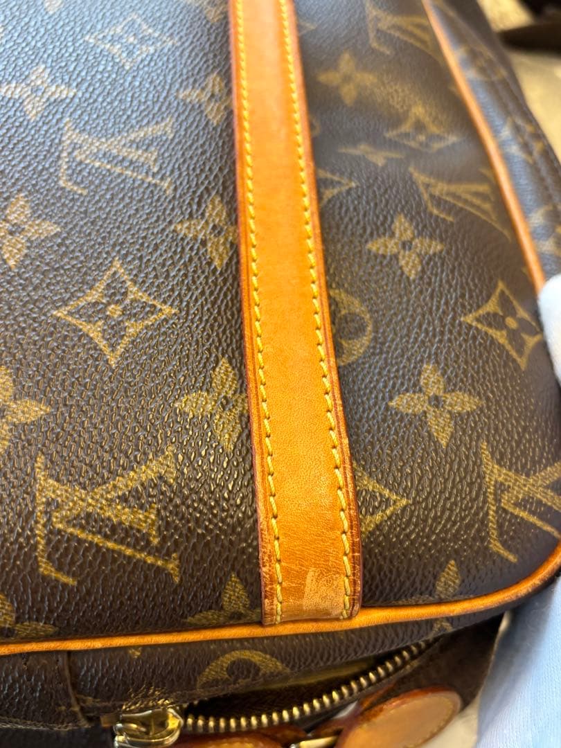 ルイヴィトン　リポーターPM 最終お値下げ！