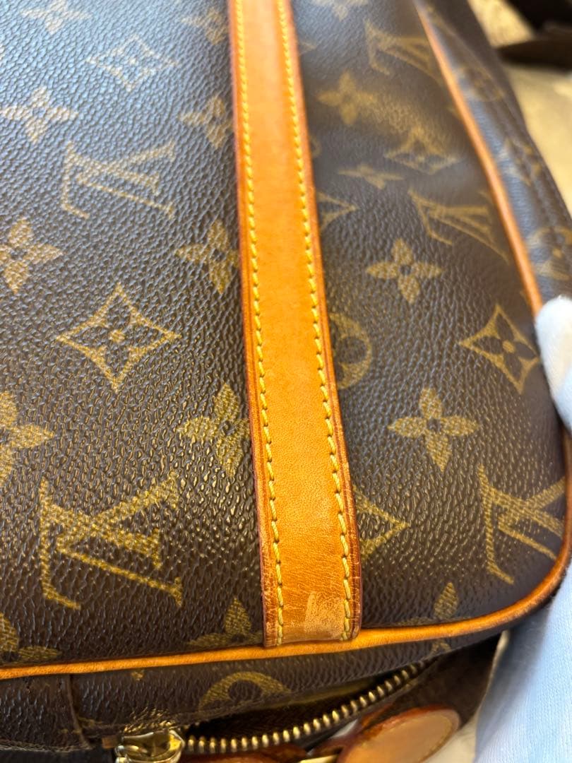 ルイヴィトン　リポーターPM 最終お値下げ！