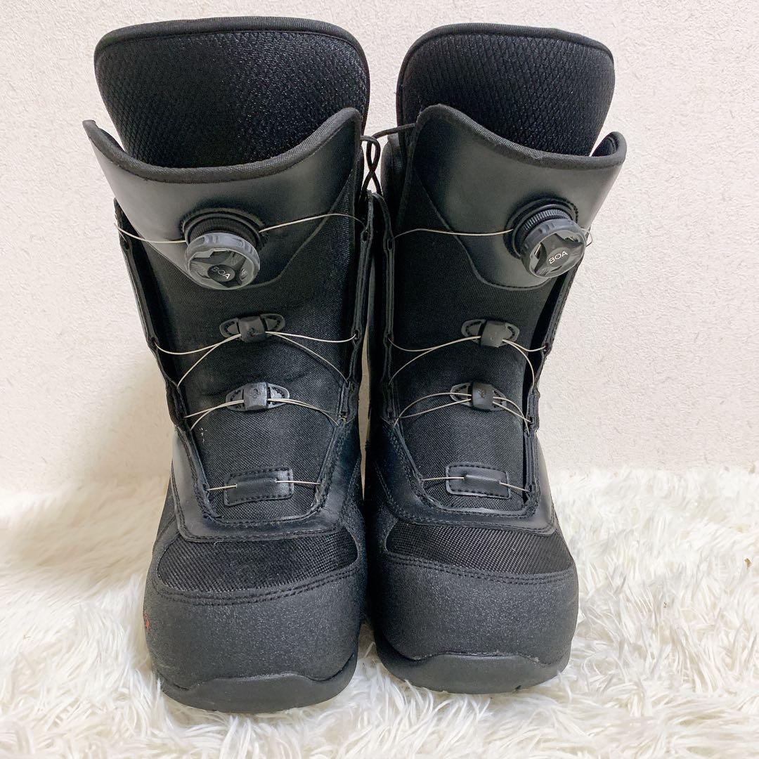LASTARTS LS816 BOA 27.5-28cm スノーボードブーツ