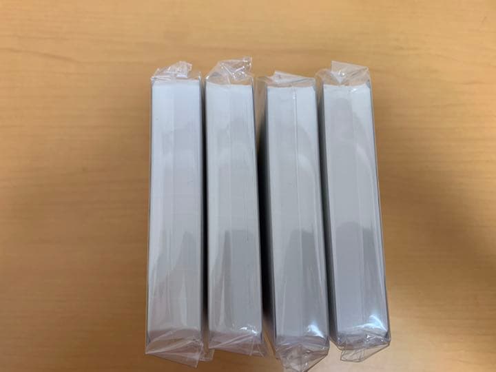 《未使用》サンワサプライ インクジェットIDカード 200シート