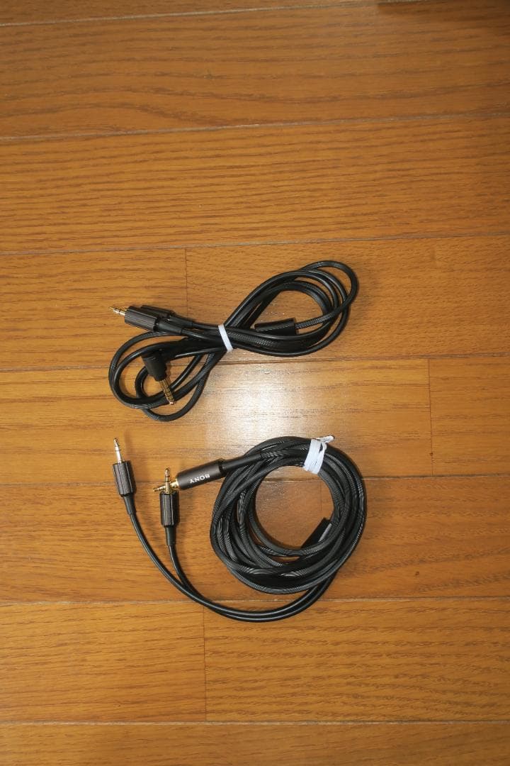 SONY MDR-Z1R ハイレゾヘッドホン