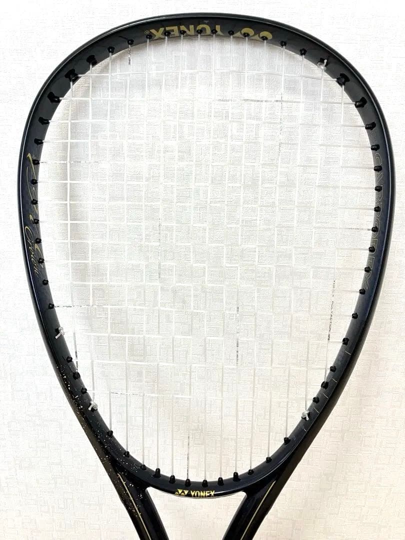 YONEX　CARBONEX CROWN ヨネックス カーボネックス　クラウン