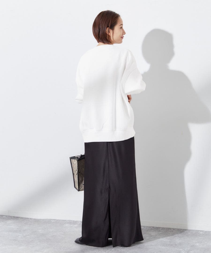 JOURNALSTANDARDL'ESSAGE★新品ミッキースウェット