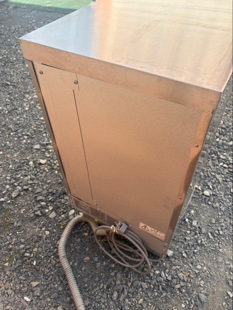 2021年式　 フクシマ　25kg製氷機 FIC-A25KT3 (ホシザキ