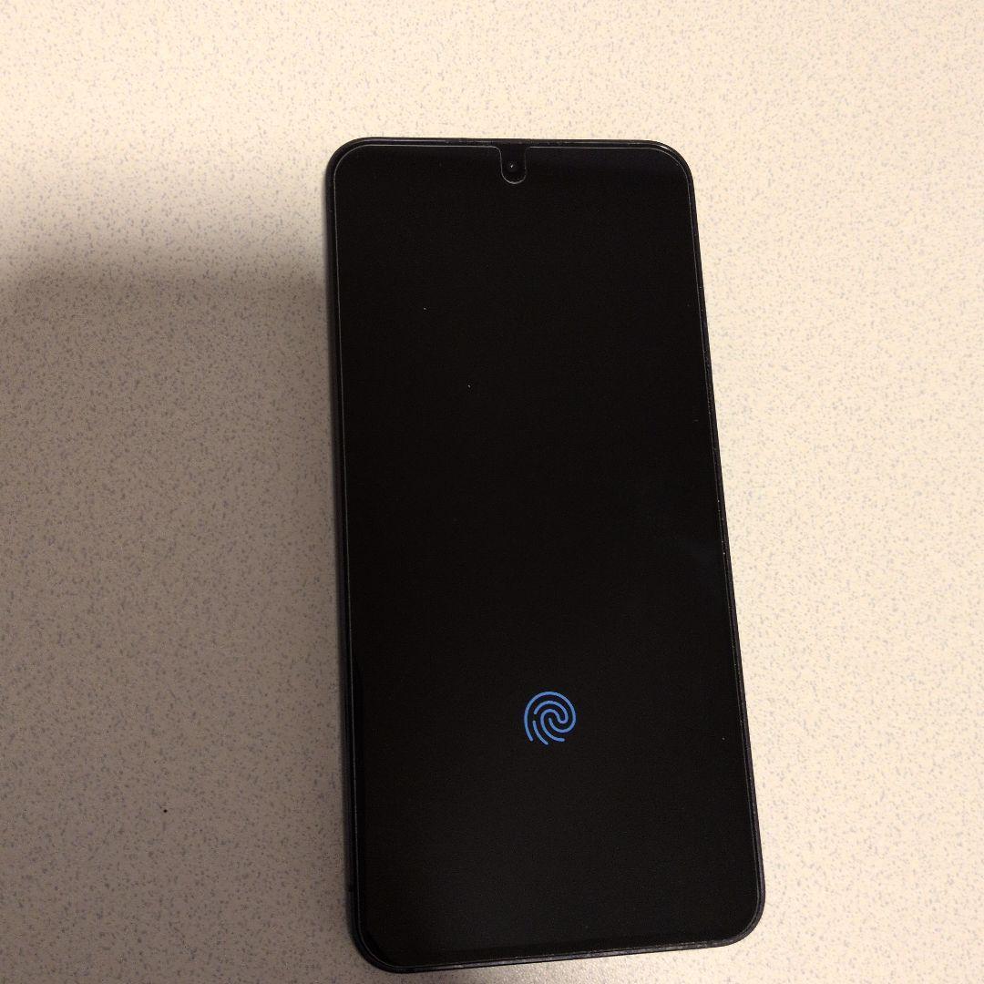 Samsung Galaxy S23 本体