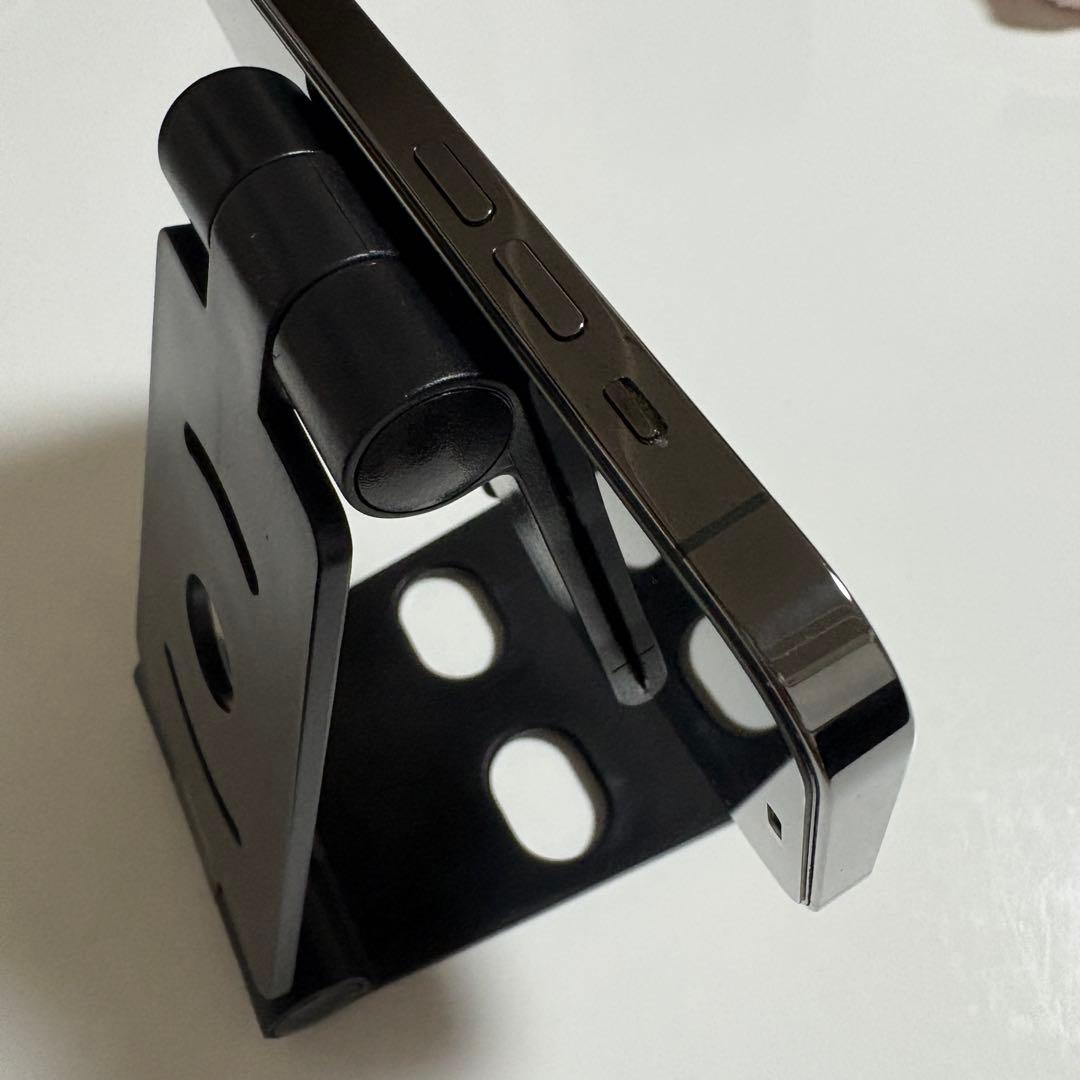 【極美品】iPhone 12 Pro 本体 256GB SIMフリー