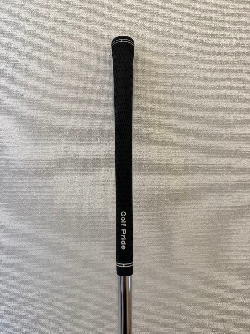 Vokey Design SM8 52度ウェッジ プロジェクトX