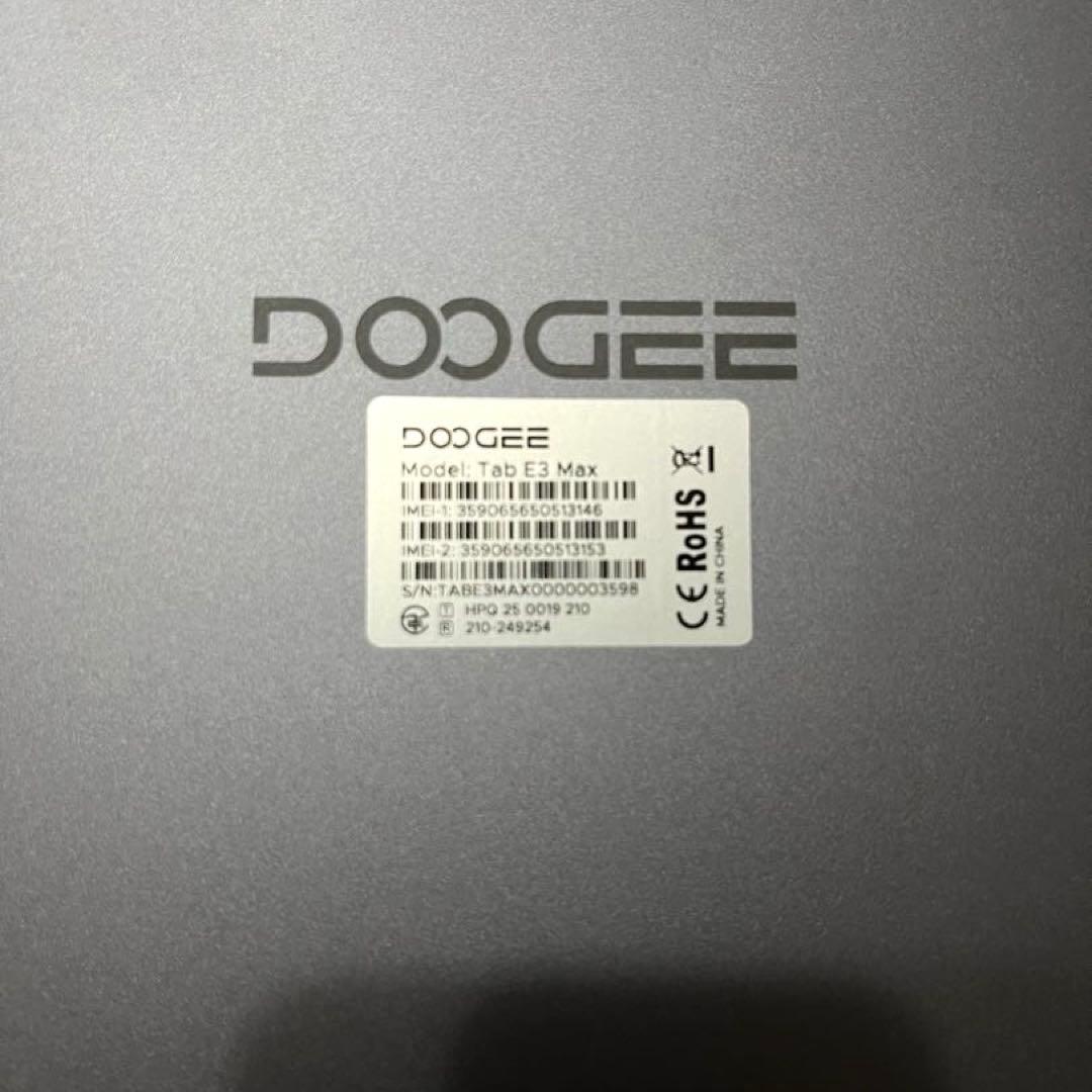 【新品同様】 14インチ アンドロイド タブレット