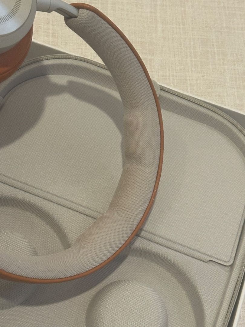 【karatemtkey】Bang & Olufsen BeoplayHX