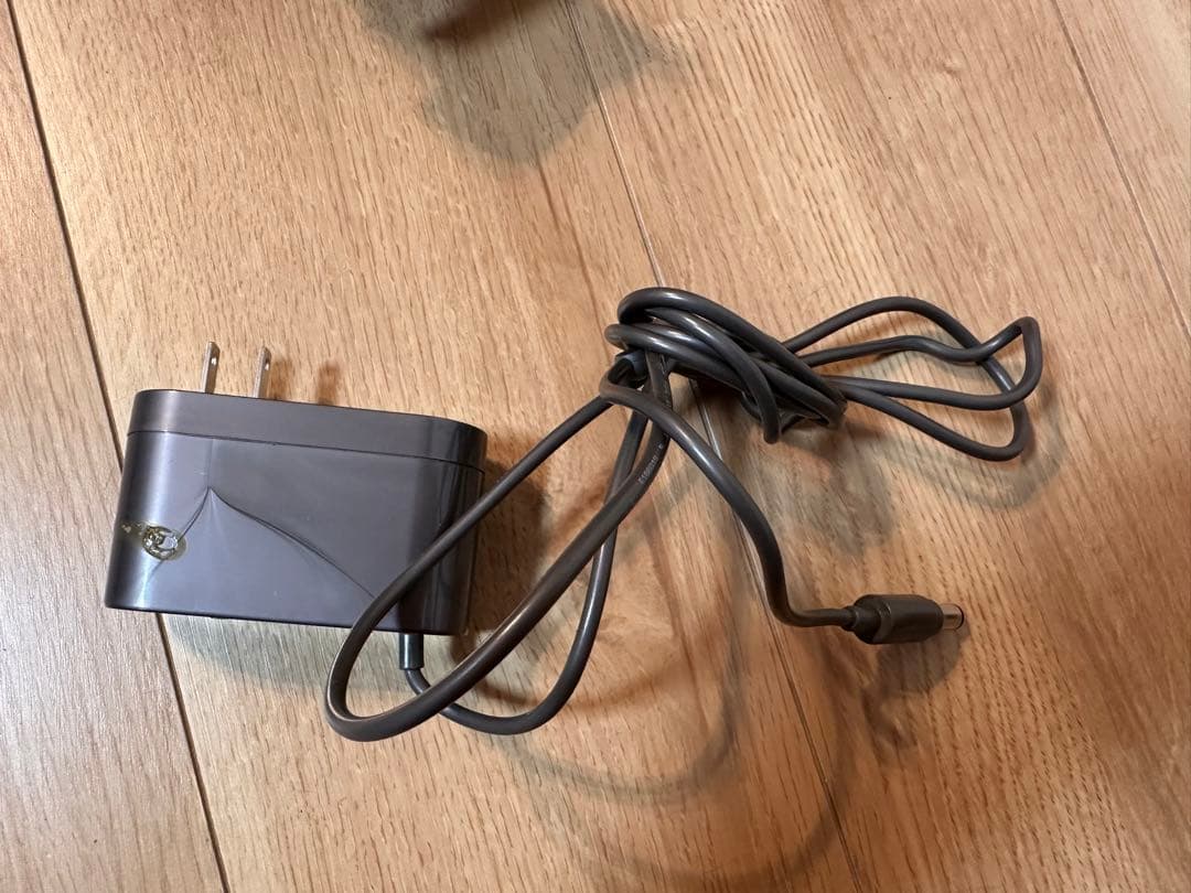 掃除機・クリーナー dyson digital slim DC45motorhead