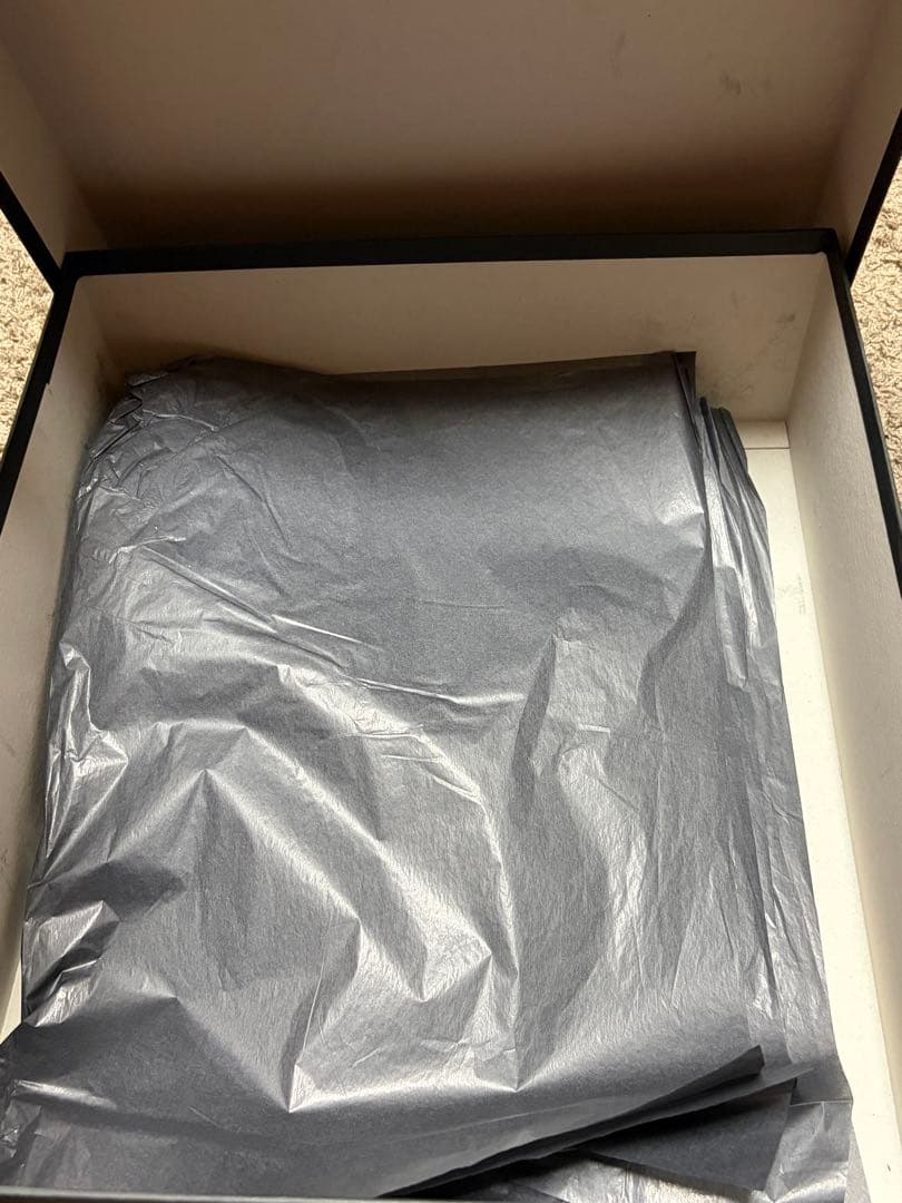 JOHN LAWRENCE SULLIVAN スクエアトゥブーツ リザード