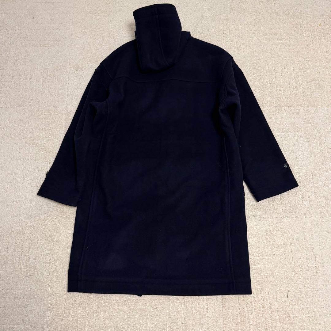 FIDELITYフィデリティ　ルーズダッフルコート L