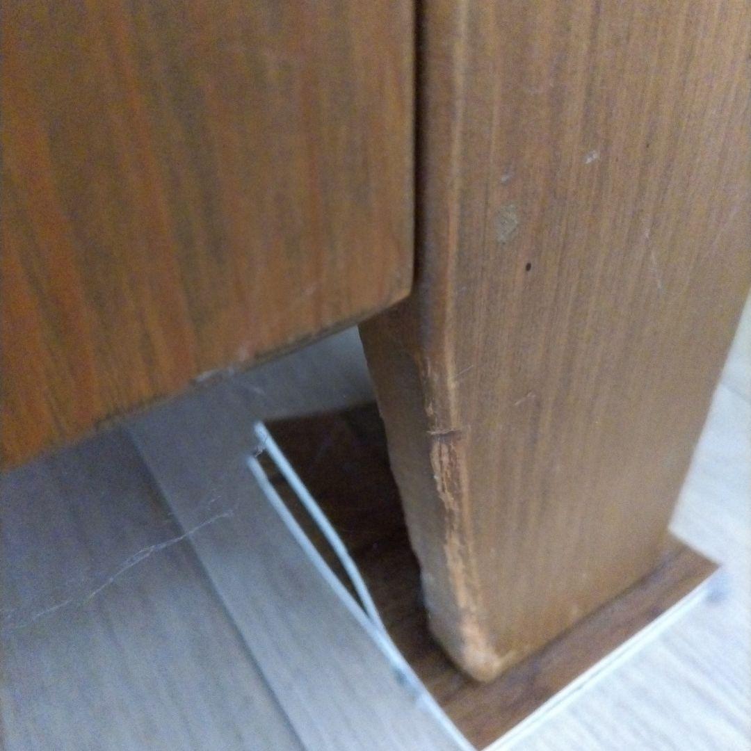 アンファン食器棚