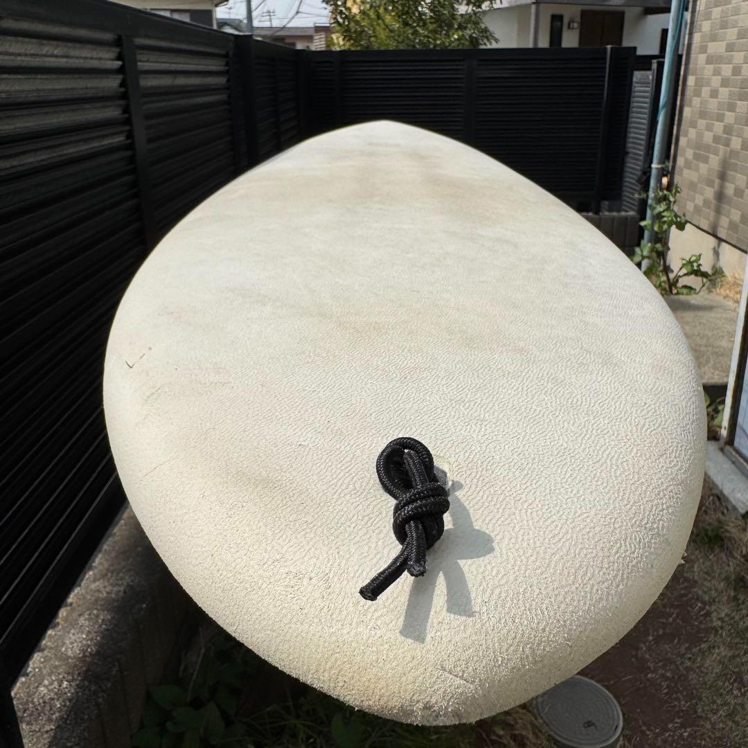 ユーズドボード　B.DAYS　クリス・クリステンソン C-Bucket7'11”