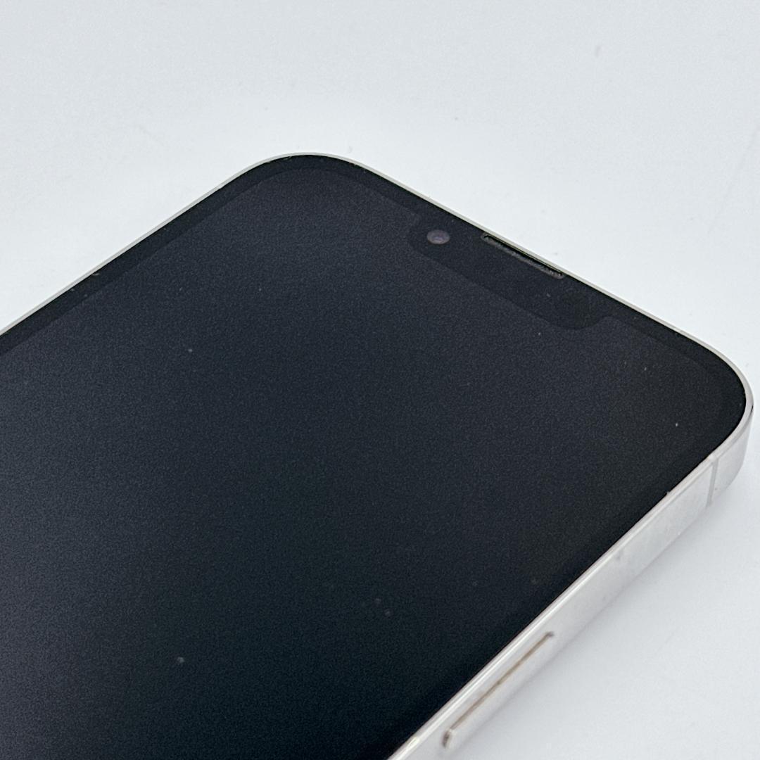 【美品】iPhone 13 Pro 256GB SIMフリー 未使用付属品付き