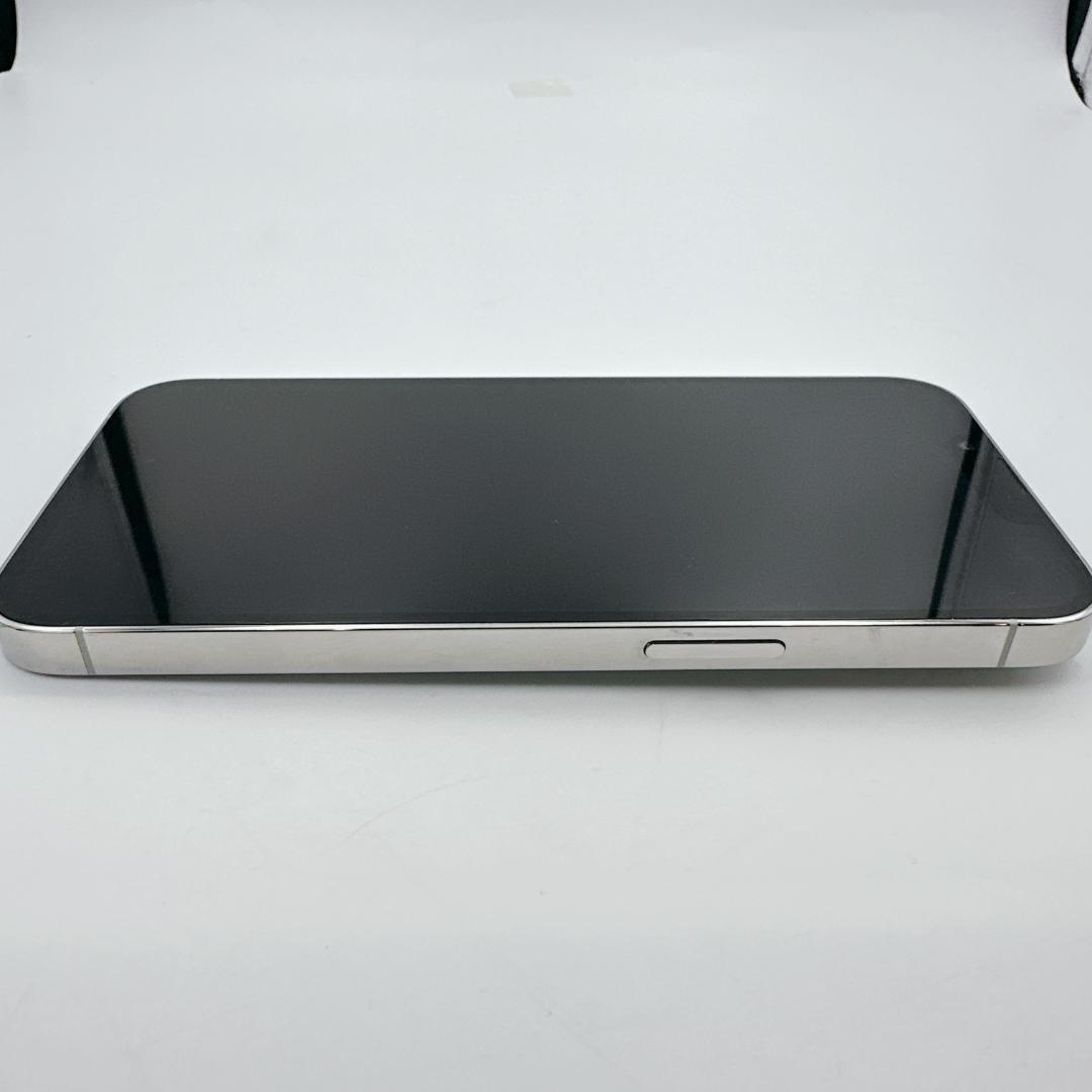 【美品】iPhone 13 Pro 256GB SIMフリー 未使用付属品付き