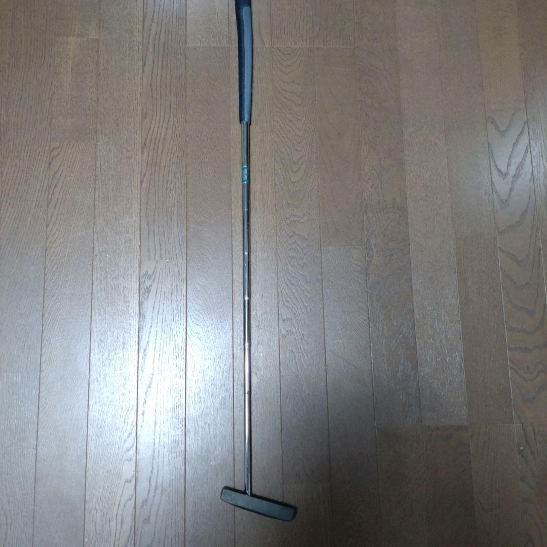 ピン1 Aパター