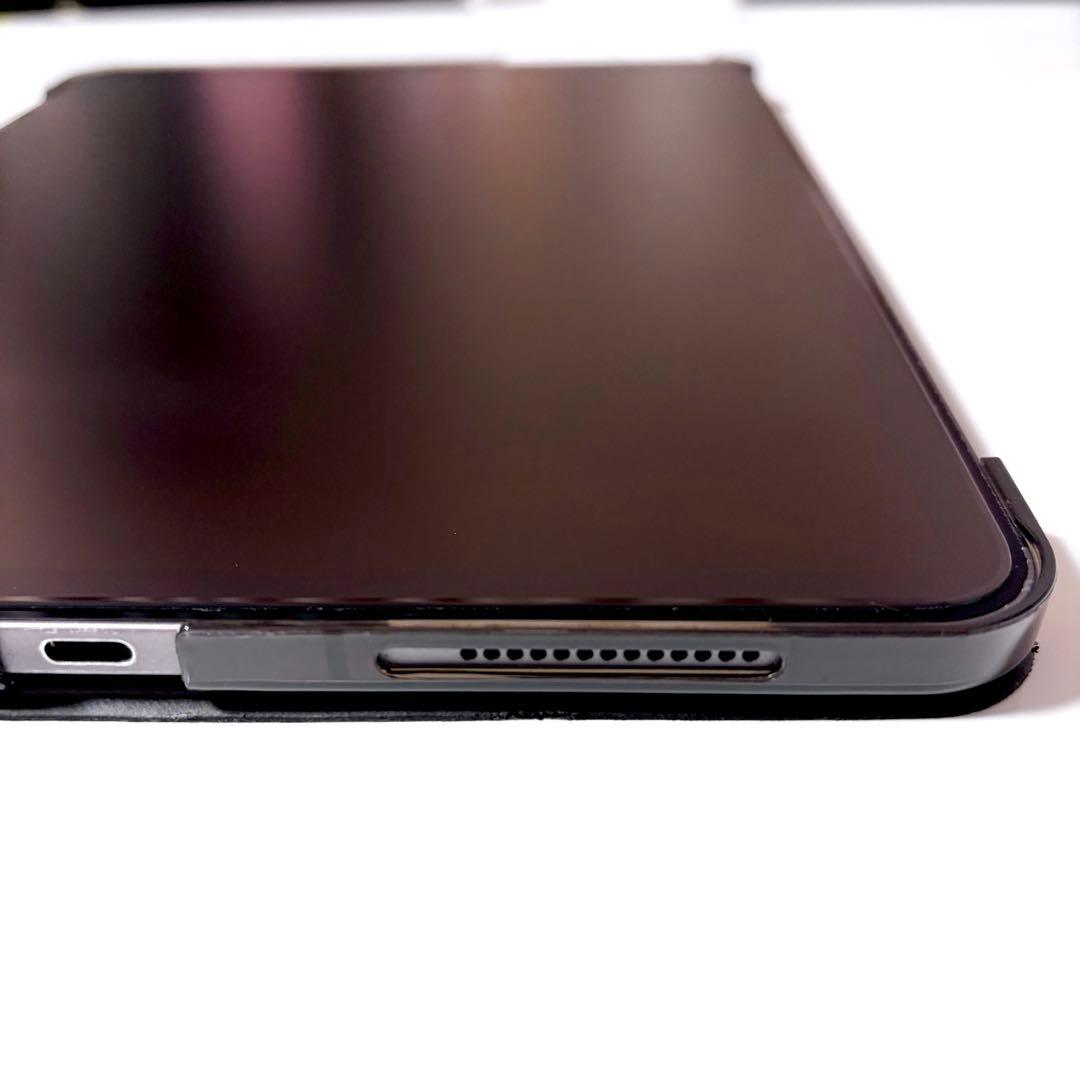 iPad Pro 11インチ Cellular 256GB フィルム+ケース付き