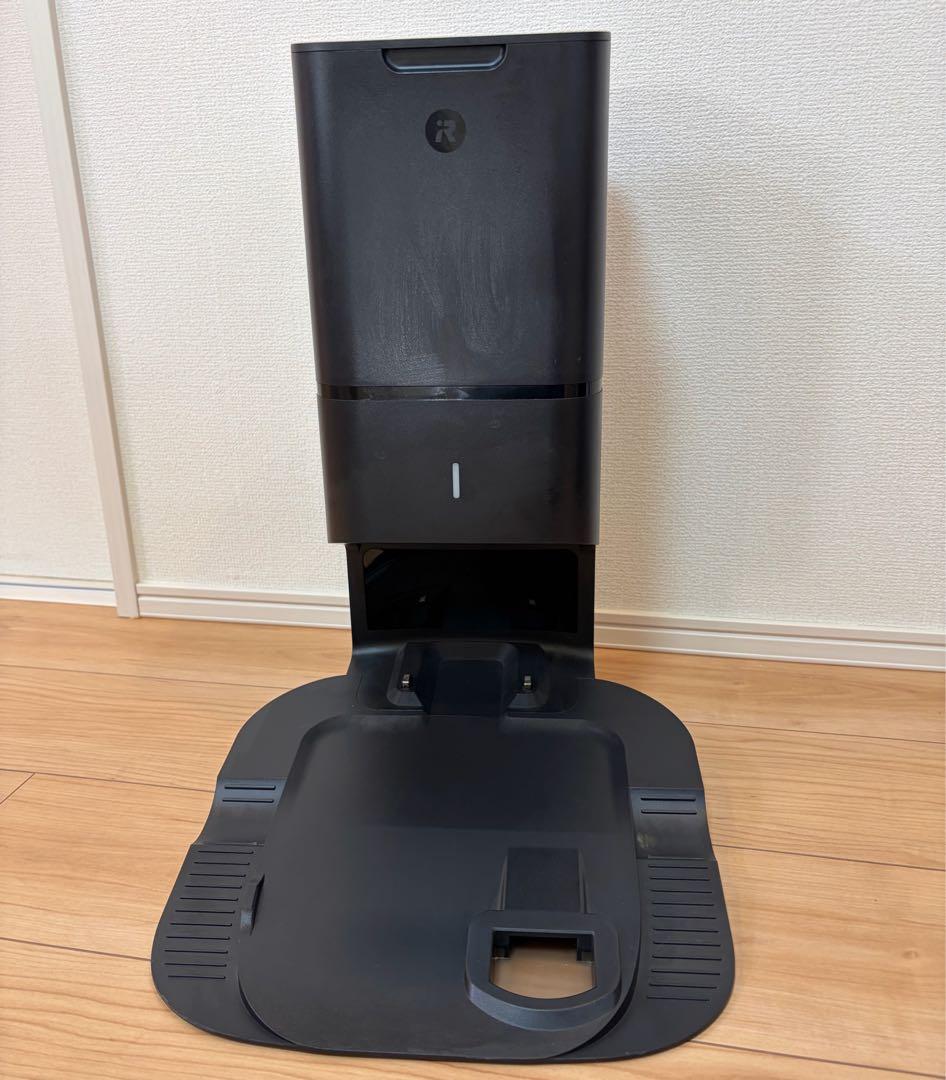 【ジャンク】ルンバi7 iRobot ロボット掃除機