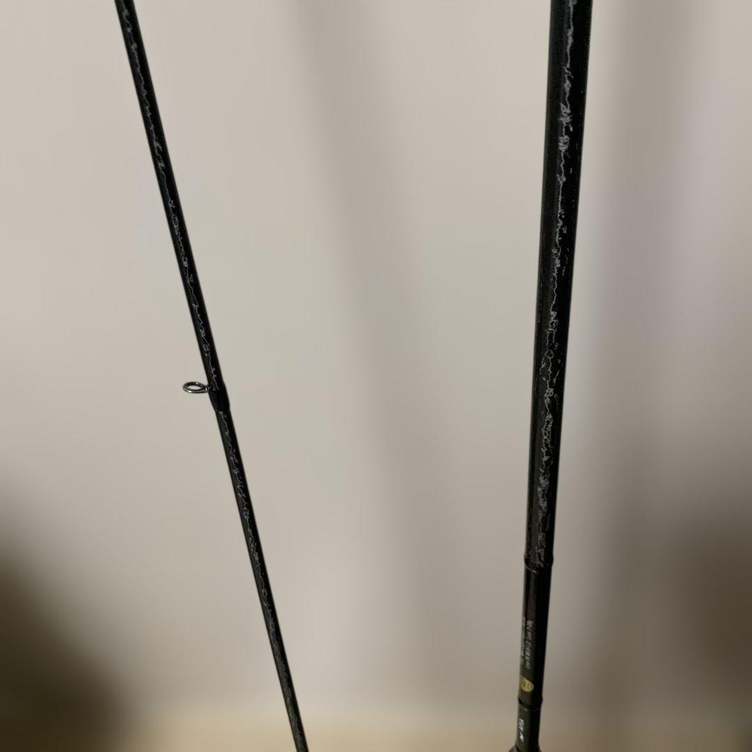 アピア　グランデージSTD96ML