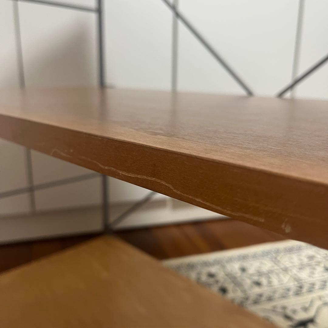 【廃盤品】無印良品ユニットシェルフ