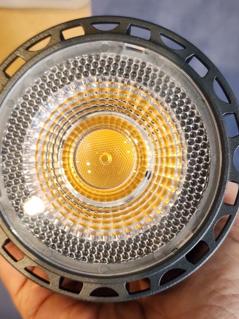 新品25個　Helios Green LED LEDライト 40W