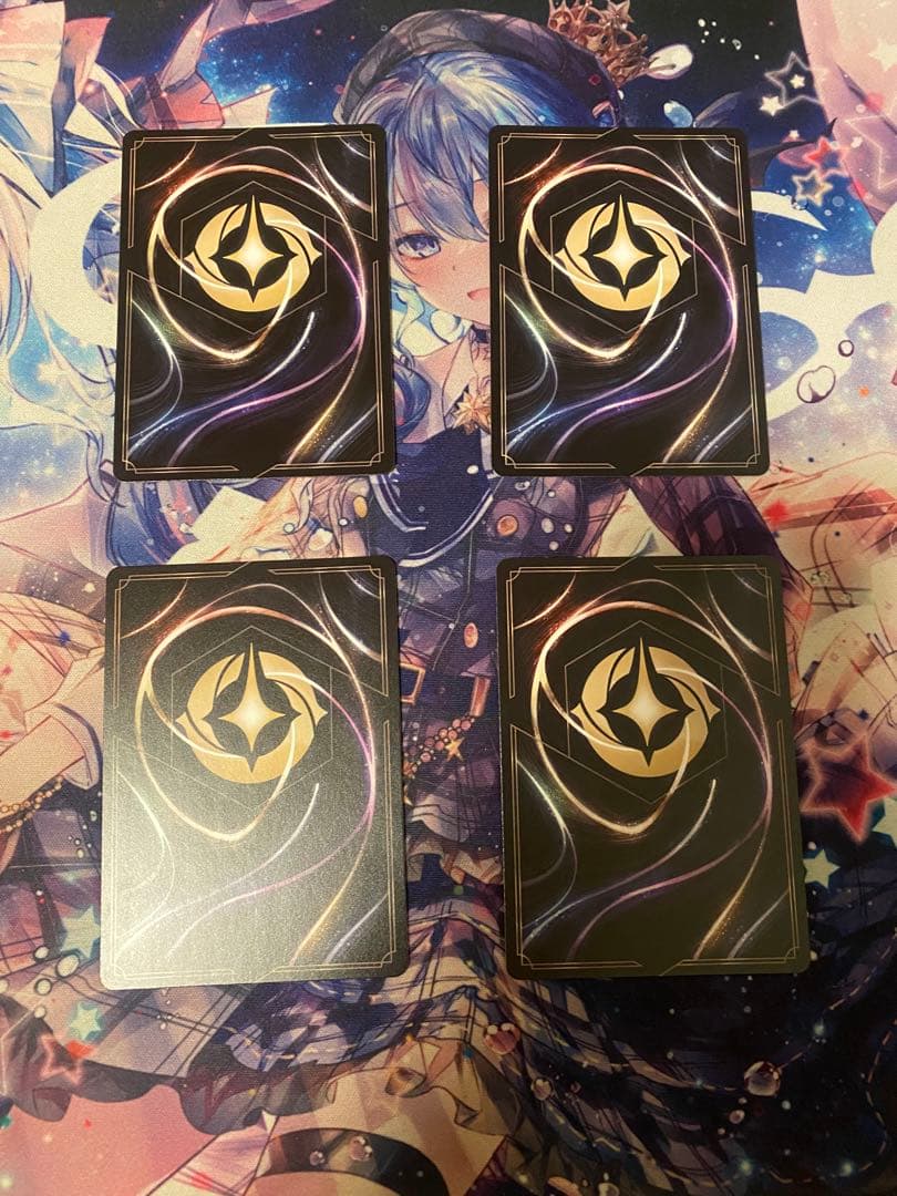 マウイ　ロルカナ