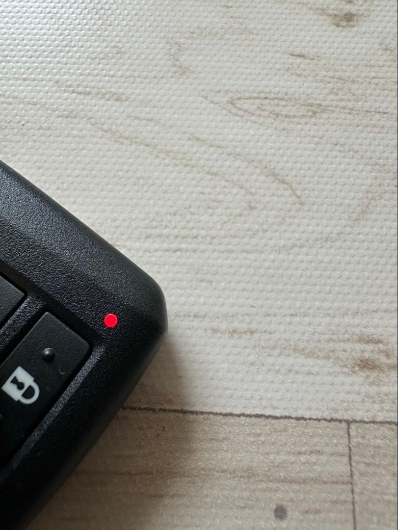 トヨタ純正　200系　ハイエース　ワゴン　パワースライドドア　スマートキー　美品