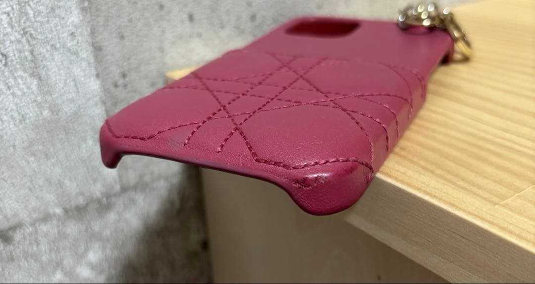 Dior iPhoneケース　12pro