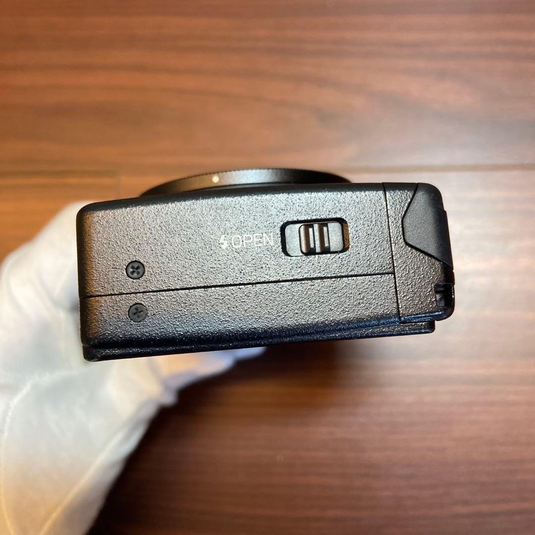 RICOH GR DIGITAL Ⅲ デジカメ ほぼ新品 4941