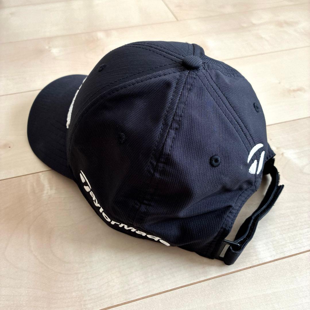 AUDEMARS PIGUET オーデマピゲ 帽子 ゴルフキャップ 非売品