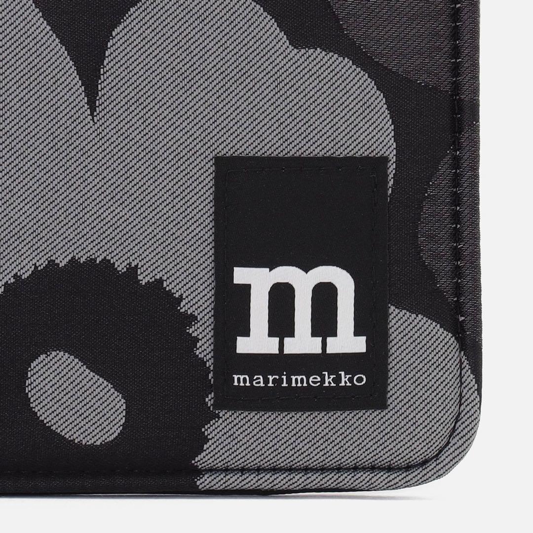 【未使用】マリメッコ Sleeve 13\" Unikko ラップトップスリーブ