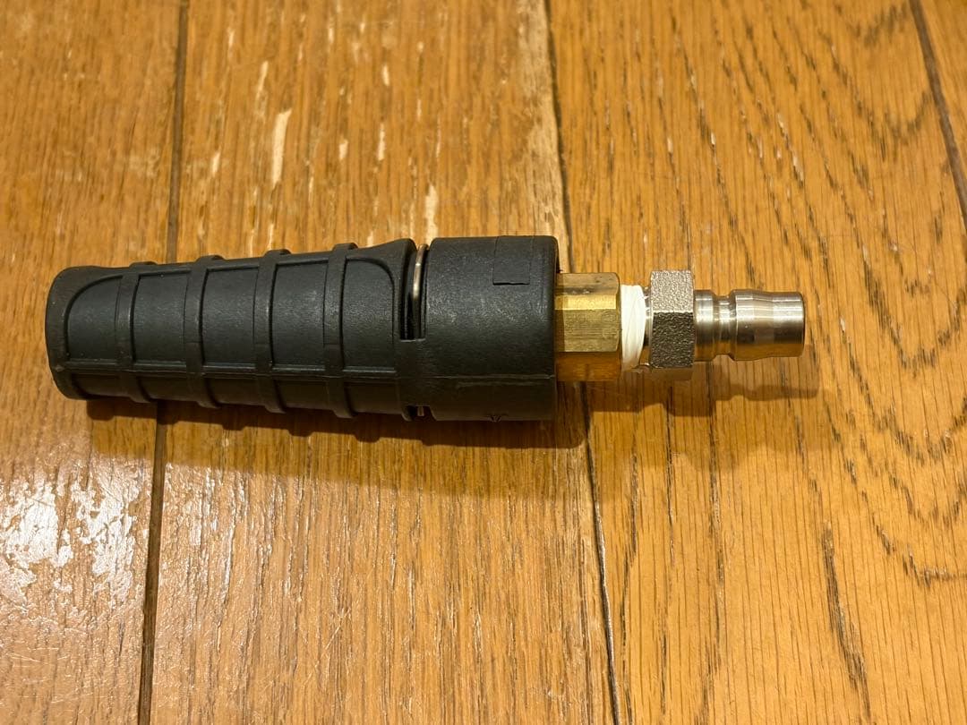 MJJC フォームキャノンPRO ショートガンMV925セット