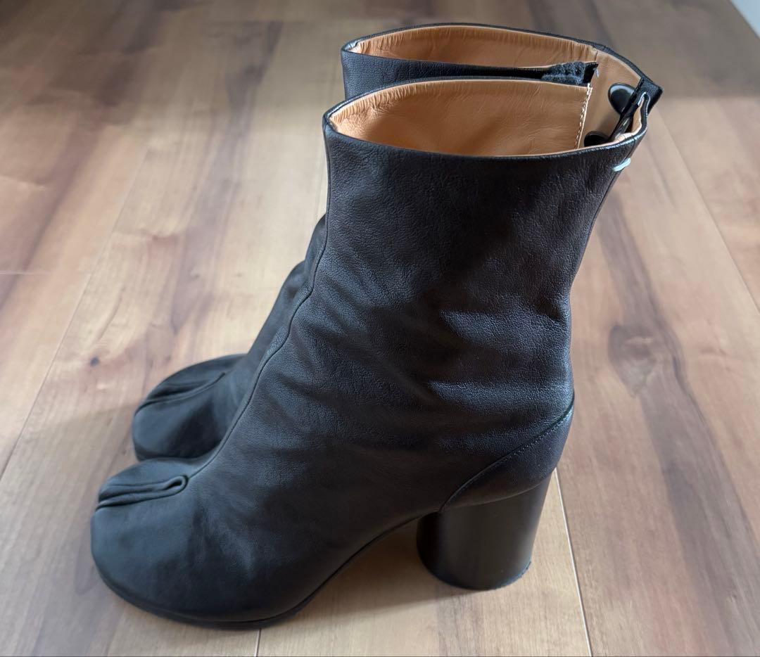Maison Margiela タビブーツ　1/12までの出品