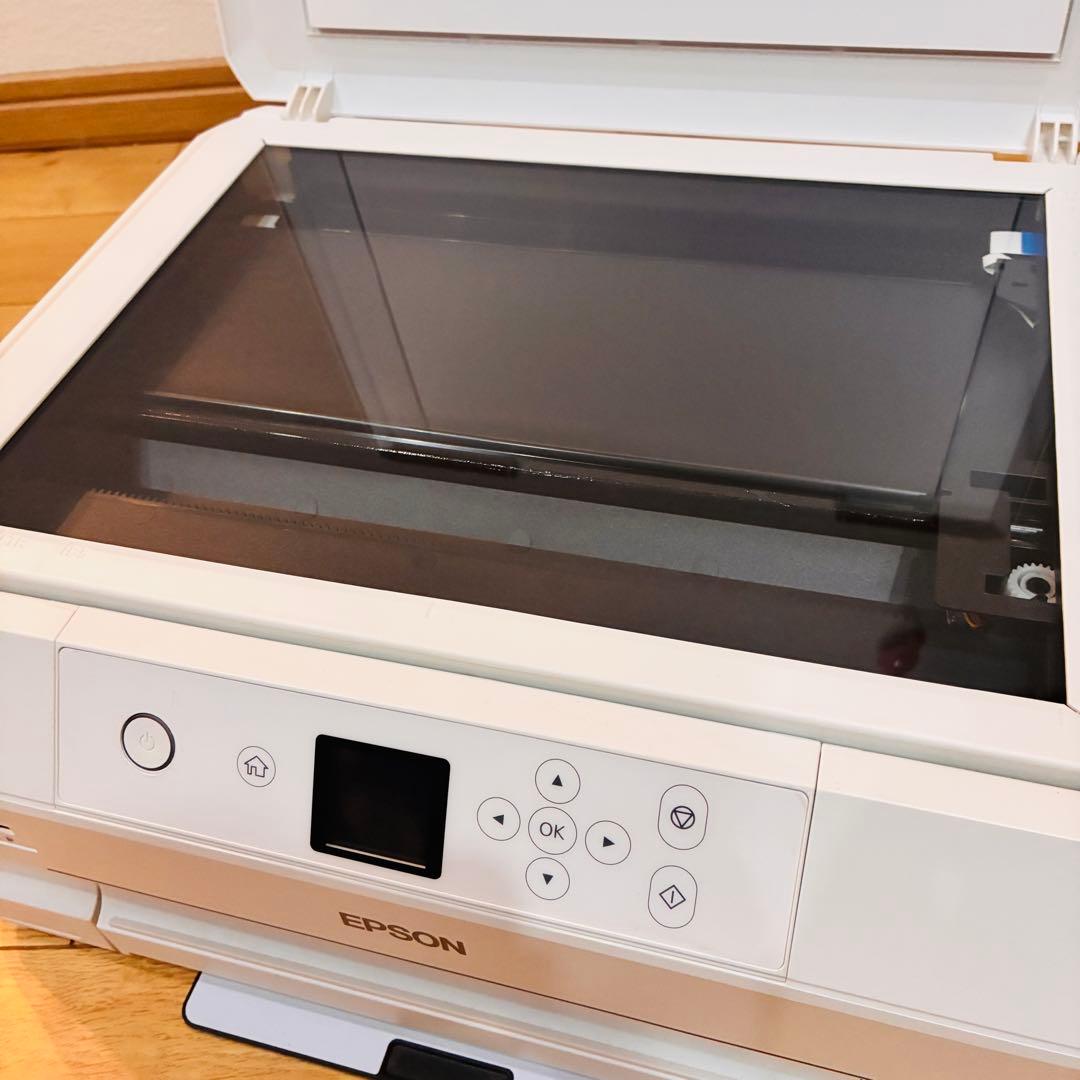 EPSON エプソン EP-712A 複合機 インクジェット　ジャンク コピー機