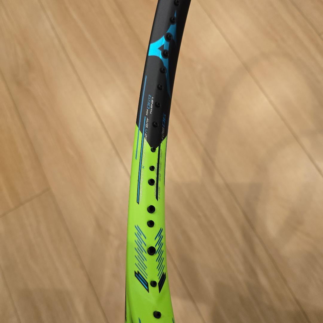 DIOS 10-C ミズノ 後衛用