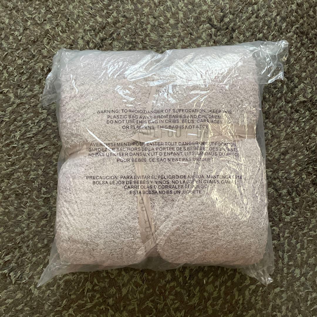 【新品】ベアフット ドリームス BAREFOOT DREAMS B503