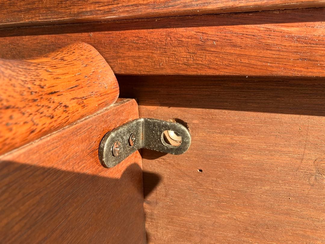 マルニ木工 猫足 センターテーブル 125cm幅