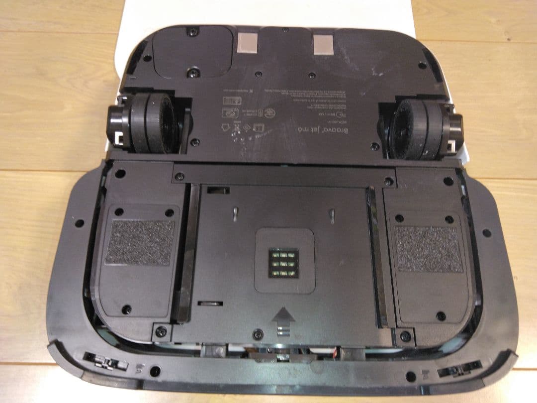 【使用40時間】ブラーバジェットm6（2024年）個装箱セットA