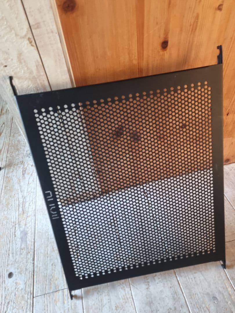 AUVIL（オーヴィル）　アウトドアテーブル　オプション品多数あり