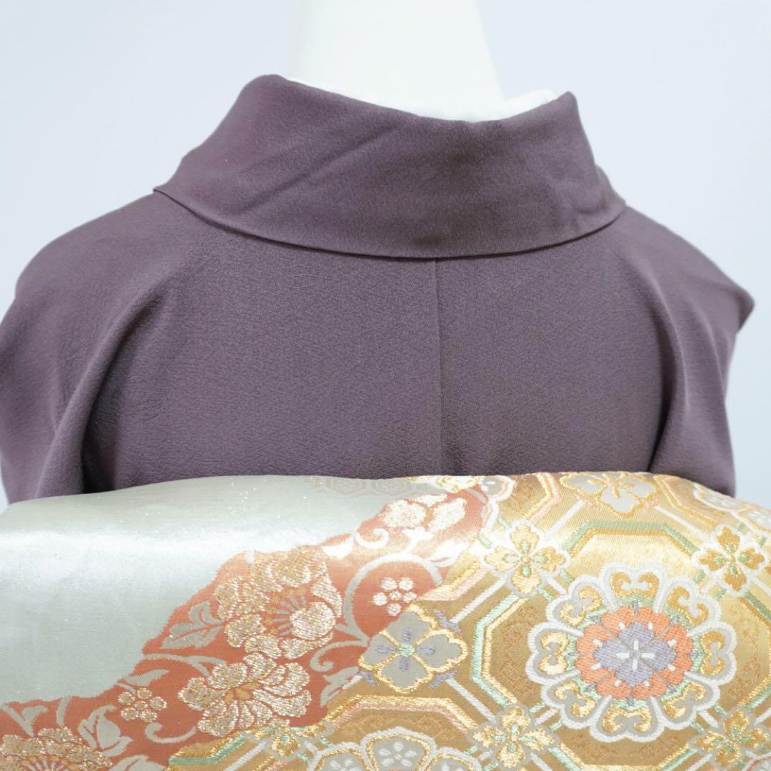 訪問着 フルセットa435 A七五三　入学式　お宮参り　結婚式