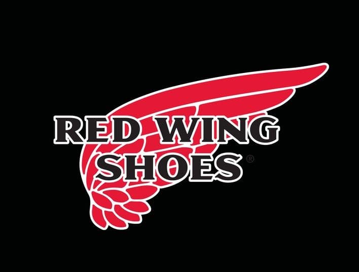 靴 Red Wing 1907 CLASSIC WORK 6\"MOC-TOE