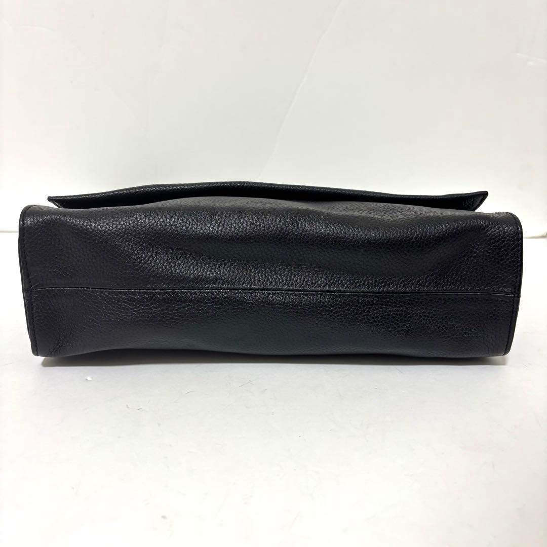 美品 イアパピヨネ ワイドテープショルダーバッグ ダルメシアン ボディバッグ