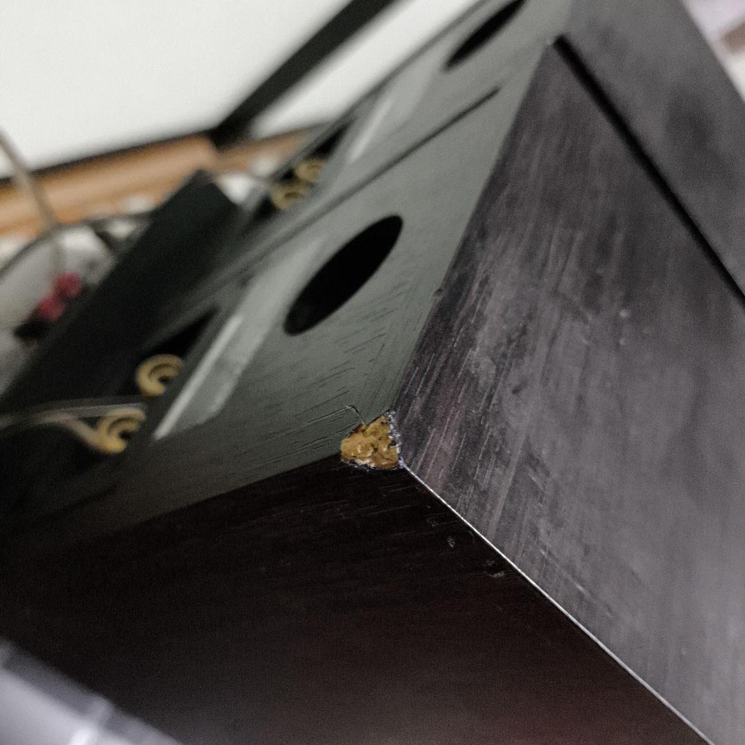 最終値引KENWOOD R-XK330 ミニコンポ 2スピーカー付き